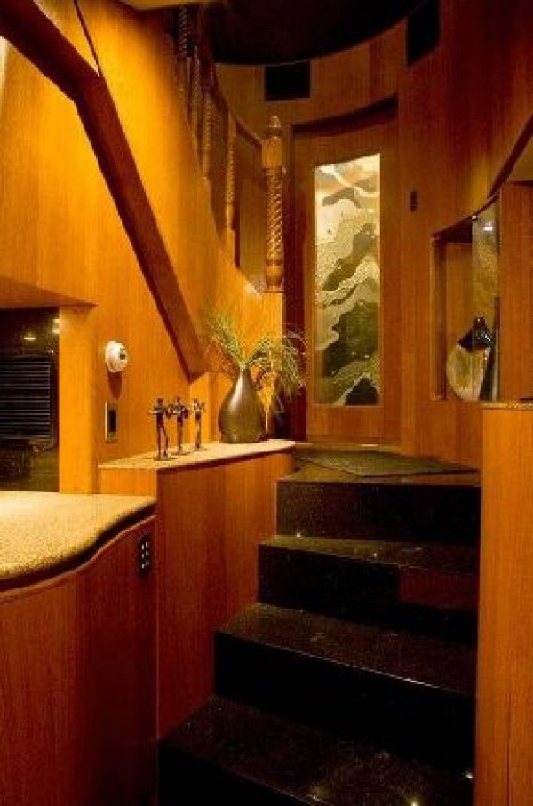 Лукс на колела - Място за живеене, което никога не омръзва