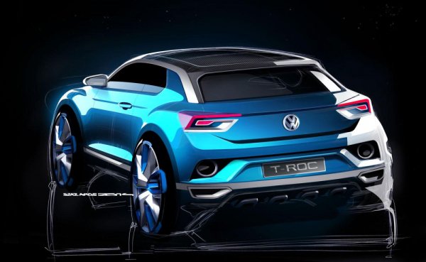 T-ROC Concept