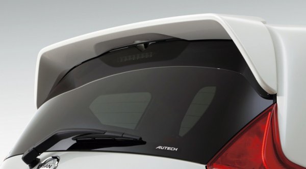 Note Nismo