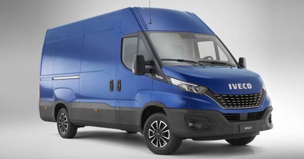 Вановете на италианския бранд му носят пазарен дял от 0.79% в България. 

Най-продавани модели:
50 C 35 - 114
35 C 16 - 21
35 C 14 - 19
35 C 18 - 16
35 C 16 - 15