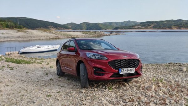 32% ръст за Ford през тази година. Близо половината регистрации (509) са с категория N1. Пазарният дял е 3.85%. 

Най-продаваните модели:
Custom - 206
Transit - 193
Focus - 109
Ranger - 108
Fiesta - 106

Други: EcoSport - 94, Kuga - 73, Puma - 63, Connect - 57, Courrier - 49, Mondeo - 38, Mustang - 10, S-Max - 5, Galaxy - 4, F150 - 1, Explorer - 1

