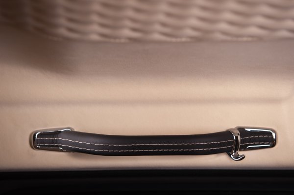 Mercedes G-Class от Vilner 