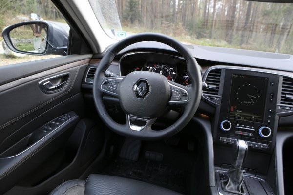 Renault Talisman