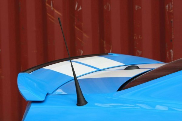 Mustang Shelby GT500 от GeigerCars - 810 к.с. / 945 Нм / 354 км/ч