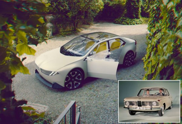 Това, което видяхме днес в Мюнхен, все още не е серийната кола, а само прототип, наречен Vision Neue Klasse. На негова база през 2025 ще започне реалното производство във футуристичната нова фабрика, която BMW построи в Дебрецен, Унгария. На практика бъдещата Neue Klasse ще е електрическият наследник на сегашната Серия 3. Но също така ще очертае посоката за пълната трансформация и на цялата днешна гама на компанията - и като дизайн, и като технологии. 