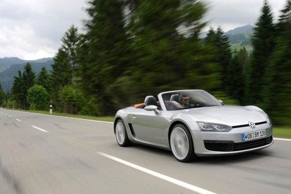 BlueSport Concept