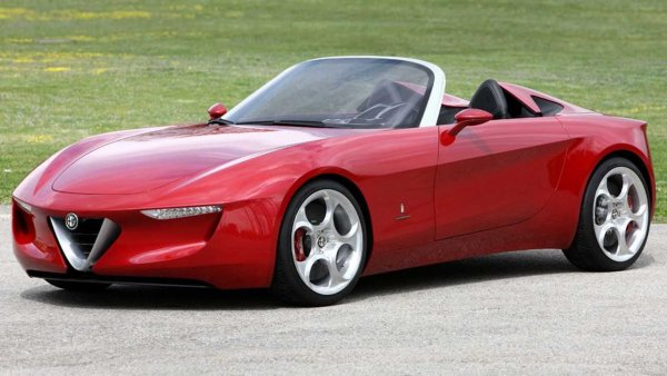 Ако днес погледнете 2uettotanta, бихте могли да решите, че е готов за серийно производство модел. Но вместо това, концепцията представя почитта на Pininfarina към 8-тата годишнина на Centro Stile и 100 години Alfa Romeo.

През 2010 година, когато е представен 2uettottanta, от автомобилната сцена слиза последният Spider с предно задвижване. А надлъжноразположеният двигател на прототипа, кара мнозина да вярват, че това е знак за завръщането на заднозадвижван модел.