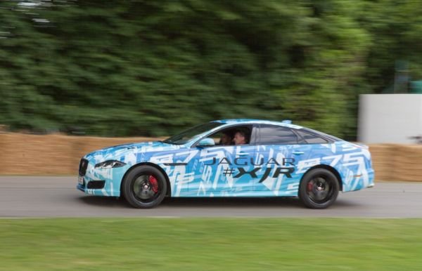 XJR