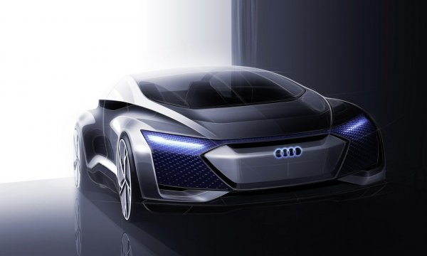 Audi Future 