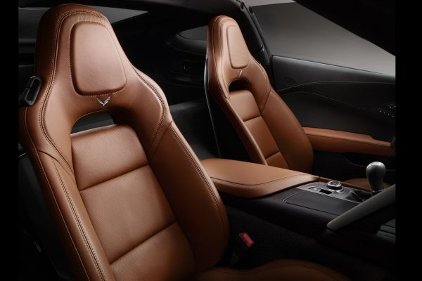 Chevrolet Corvette Stingray