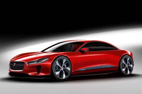 Следващият Jaguar XJ няма да има нищо общо с настоящият модел с това име. Моделът ще се трансформира от луксозен седан в динамичен електромобил. А от Jag ще го позиционират като директен конкурент на Porsche Taycan и Tesla Model S. За целта, компанията предвижда задвижване от два електромотора и пробег от почти 500 километра с едно зареждане на батериите. 

Извън промяната на задвижващата система, ще има и такава на това, как изглежда XJ. Така, класическият дизайн с 4 врати ще бъде заменен от силует на 5-врат лифтбек. Това със сигурност ще се отрази и на багажното пространство, което ще нарасне. Естествено, очаква се салонът на електромобила да е просторен и луксозен, както си му е реда при марката.
