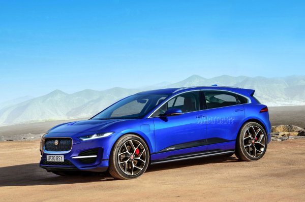 J-Pace е наред да се присъедини към SUV-гамата на Jaguar, родена през 2016 г. с F-Pace и допълнена с по-малкия E-Pace и електрическия I-Pace. Новият модел ще е най-големият в семейството, като ще се изправи срещу конкуренти от ранга на Audi Q7, BMW X5 и Volvo XC90.

В началото, новият Jaguar J-Pace ще се предлага с плъгин хибридно задвижване. Системата вероятно ще е базирана на тази, която срещаме и в момента при подобни модели на JLR: 6-цилиндров бензинов двигател ще задвижва предните колела, а два електромотора ще се грижат за задните. За момента не се споделя информация за пробега само на ток, но според запознати, зареждаемият хибрид ще може да изминава до 87 километра на електричество. Планира се и изцяло електрическа версия на всъдехода, която ще се появи по-късно и ще предлага пробег от близо 500 км.

Що се отнася до дизайна, той ще наподобява този на I-Pace, но с променени пропорции. Jaguar J-Pace ще разполага с най-новата версия на инфо-развлекателната система Pivi, ще бъде с дигитален инструментален панел и ще има 700 литра обем на багажника.