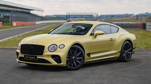 Британската компания за луксозни автомобили, която е част от концерна VW, всъщност е единствената в десетката с по-слаби резултати тази година, отколкото през миналата - макар и само с 5 автомобила разлика. Любопитно е, че Bentayga не е вече бестселърът на Bentley - изпреварва го новото Continental GT. 

По модели: 
Continental GT/GTC - 480
Bentayga - 441
Flying Spur - 178
Mulsanne - 16
Други - 11