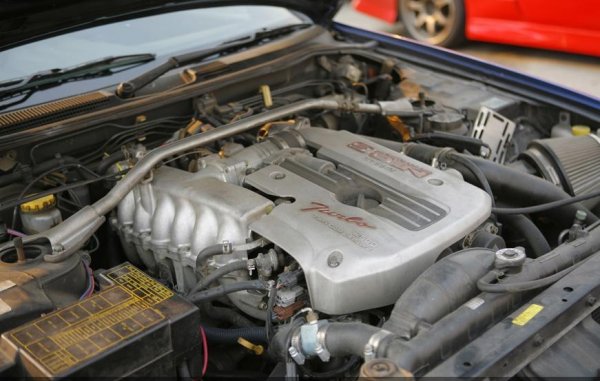 Участниците в Световният Red Bull Дрифт Шампионат