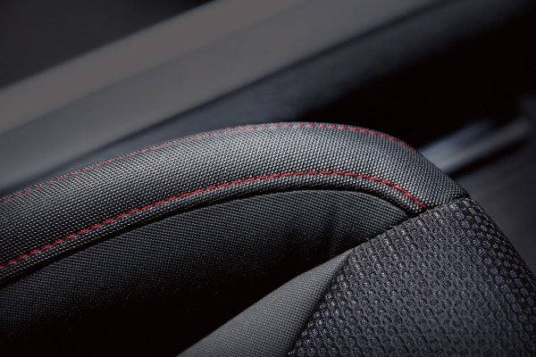 Subaru Impreza 5-Door