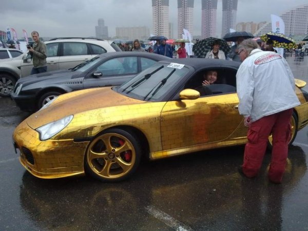 Снимки от фестивала "AEROграфии 2009", който се проведе в Москва. 