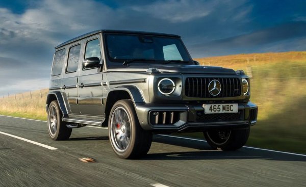 Skoda Karoq - 40, Skoda Superb - 39, Volvo XC60 - 38, Toyota Yaris - 38, Volkswagen Tiguan - 37, Toyota Yaris Cross - 37, Mercedes G-Class - 35, Nissan Qashqai - 35, VW Taigo - 33, Ford Puma - 33, VW Caddy - 33, Renault Clio - 32. BMW X3 - 30, Forthing T5 Evo - 30, VW Golf - 30. Renault Trafic - 25, Ford Kuga - 25, Mercedes GLC - 24, Peugeot 3008 - 24, Renault Austral - 24, Suzuki S-Cross - 24, Audi Q7 - 23, Mercedes GLS - 23, VW Passat - 23, KGM Korando - 22, Mercedes GLE - 22, Renault Captur - 22, Renault Master - 22, Suzuki Vitara - 22, Tesla Model Y - 22, Hyundai Kona - 22, Aeolus (Dongfeng) Shine - 21, Fiat Grande Panda - 20. 
