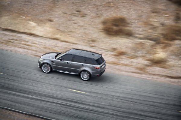 Range Rover Sport