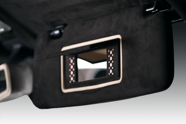 Mercedes G-Class от Vilner 