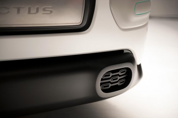 Citroen Cactus Concept