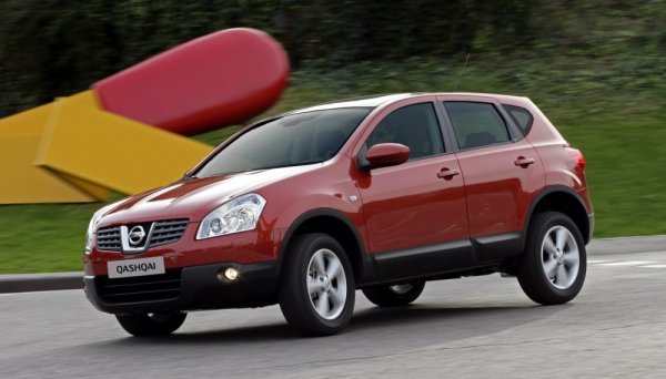 Ако искате по-стар Qashqai, бензиновият модел е по-добър залог от дизеловия, тъй като този вариант е много по-здрав – само 28% от колите са влизаи в сервизите. При дизелите този показател е 50%, като проблемите са със спирачките, двигателя, горивната система и окачването. 