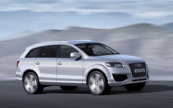 Проблемите с окачването и спирачките са най-големите проблеми на собствениците на Q7, които са участвали в анкета. Те съобщават, че 36% от колите им са претърпели проблем през последните 24 месеца. Другите проблеми са с климатика, електричеството, двигателя, ауспуха и кормилното управление. 