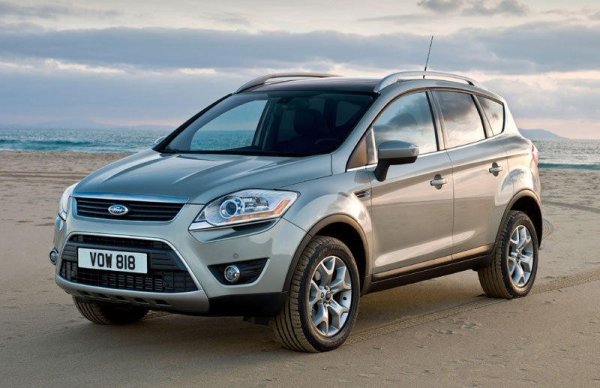 Като цяло 35% от екземплярите на Kuga, включени в проучването, са получили повреди. Изпускателната система е най-често сочената проблемна област, следвана от батерията, спирачките, двигателя и окачването. 