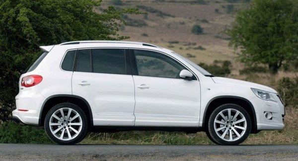 Спрямо 2023: 38% ръст

В сравнение с 2022, Tiguan e моделът с най-голям скок на вторичния пазар у нас. Последните два месеца обаче са относително слаби, с едва 399 добавени регистрации. 
