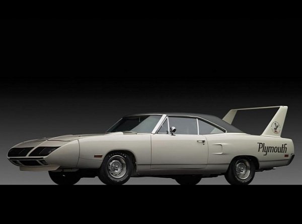 Plymouth Superbird