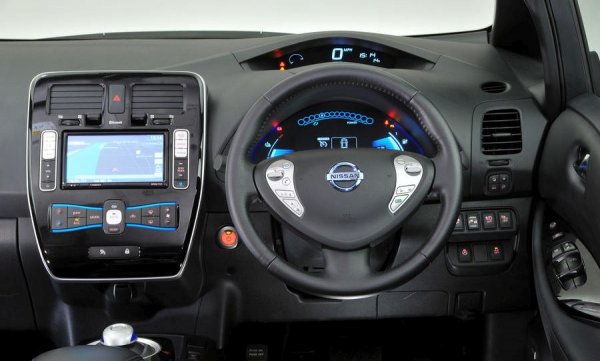 Цена като нов през 2017: 25 690 лири
Цена след три години: 13 421 лири 
Загубена стойност: 12 269 лири
