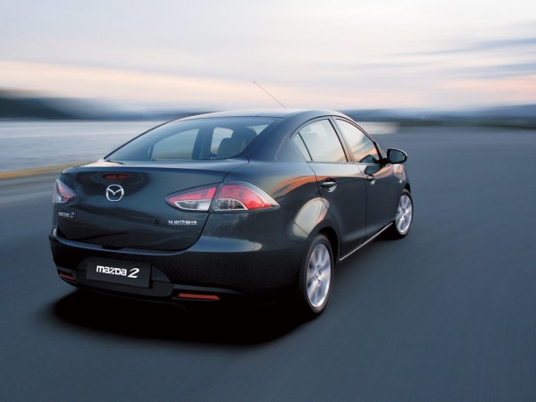 Mazda2