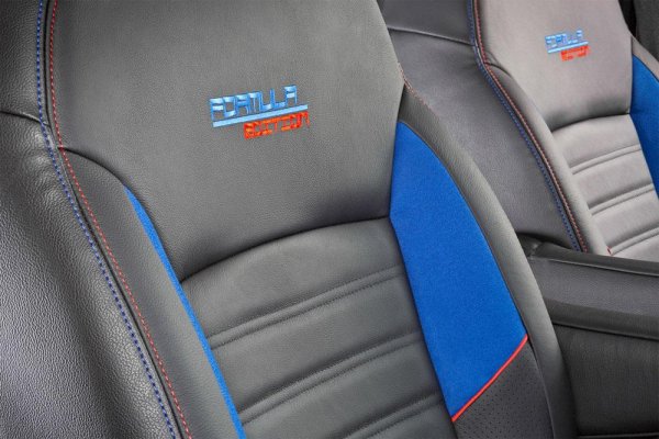 Renault Trafic Formula Edition