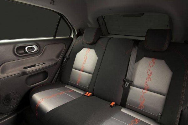 Европейската версия на MG 3