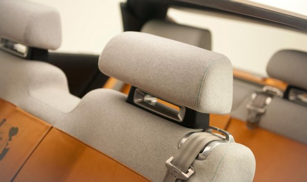 Citroen Cactus Concept