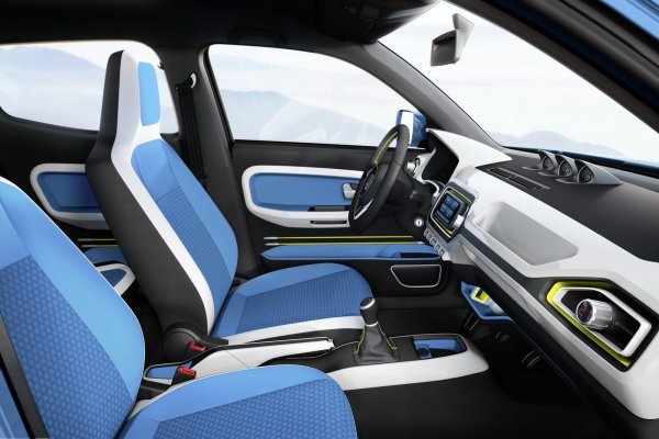 Volkswagen Taigun Concept / Сао Пауло