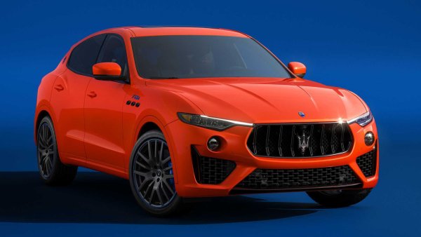 Обезценяването на Maserati е учудващо заради името и историята на италианската марка. То засяга най-вече нейния първи SUV – Levante, който трябваше да се конкурира с Porsche Cayenne и BMW X5. Загубата на стойност е близо 65 000 долара, като то е придружено с риск от скъпа поддръжка.