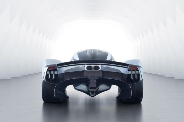 Aston Martin Valkyrie