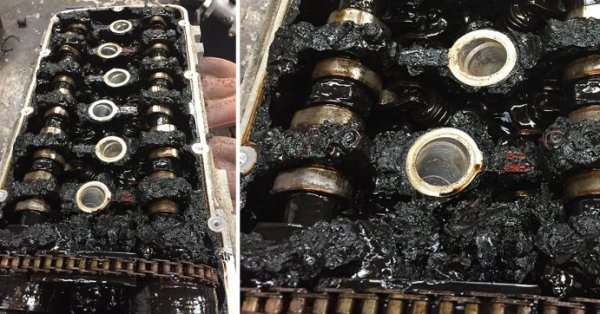 Внимавайте за качеството на горивото и, което е още по-важно, за качеството на маслото. Сменяйте последното редовно, и по никакъв начин не се подвеждайте по офертите на някои дилъри за "удължен сервизен интервал". 
