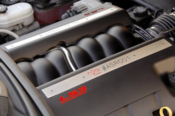 Anteros Coupe и Roadster