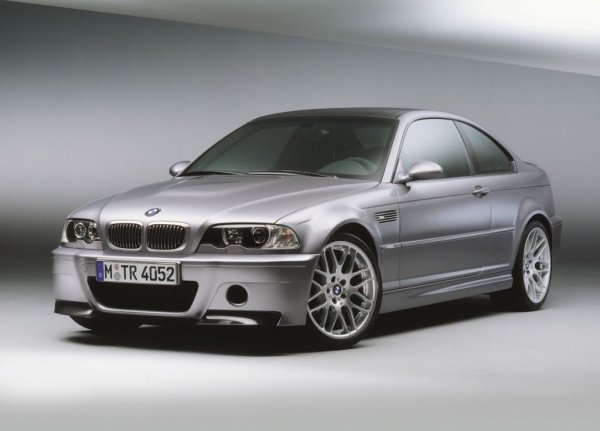 S54 от M3 CSL попада в тази класация, тъй като е последният и най-сложен 6-цилиндров двигател на спортното подразделение на BMW &ndash; M. Двигателят на Е46 CSL разполага с модифицирана изпускателна система, по-агресивни фази на газоразпределение, както и нова карбонова всмукателна система, които карат звука му да отива по-скоро на суперавтомобил.
