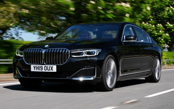 Най-често нарушение - водачите на баварската лимузина нямат "любимо" нарушение, като при тях се отчитат всякакви прегрешения на пътя.