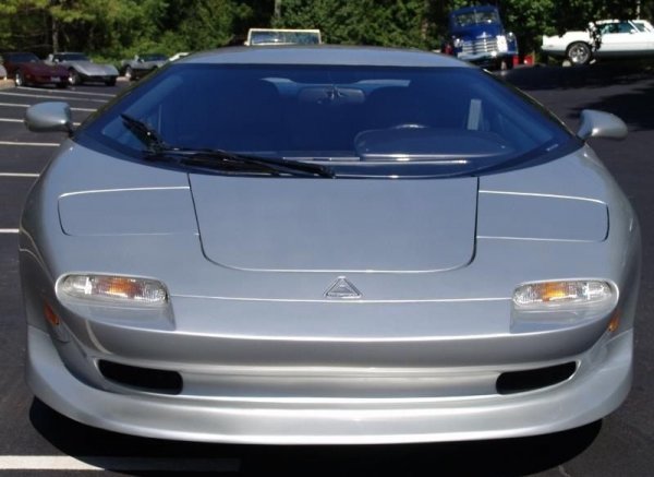 Vector M12
