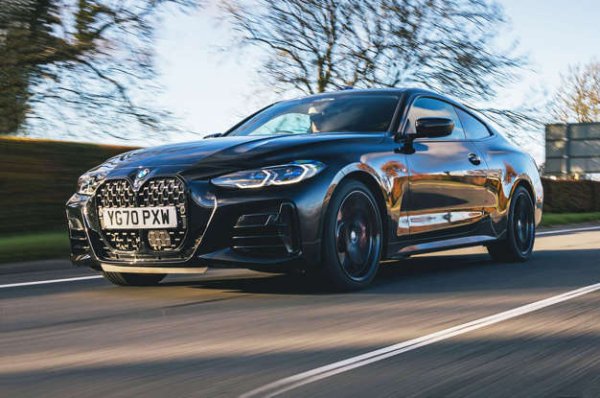 BMW 4-Series е страхотно за шофиране, добре оборудвано и по-просторно, отколкото можете да си представите. Със своя мощен двигател, M440i предлага страхотно забавление, но 420i постига най-добрия баланс между производителност и експлоатационни разходи, като същевременно впечатлява на път с много завои. 