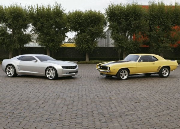 Минало и настояще 