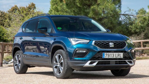 Това е един от еталоните за SUV на пазара, като при него със сравнително малък бюджет  можете да получите достъп до много кола със страхотно поведение. Моделът е оборудван с 2.0 TDI двигател със 115 к.с. или с 1.0 TSI със 110, а тези, които търсят повече мощност, ще трябва да се ориентират към 2.0 TDI със 150 к.с. или 1.5 EcoTSI, също със 150. 