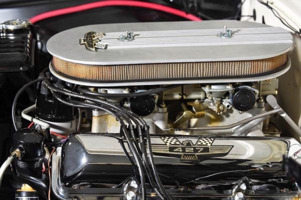 Galaxie Lightweight 427