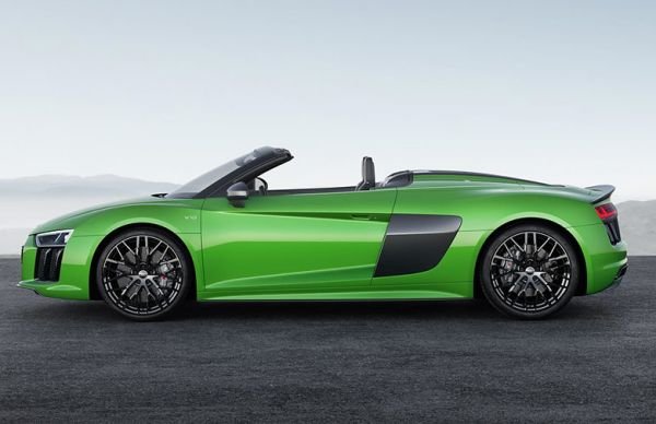 R8 Plus 