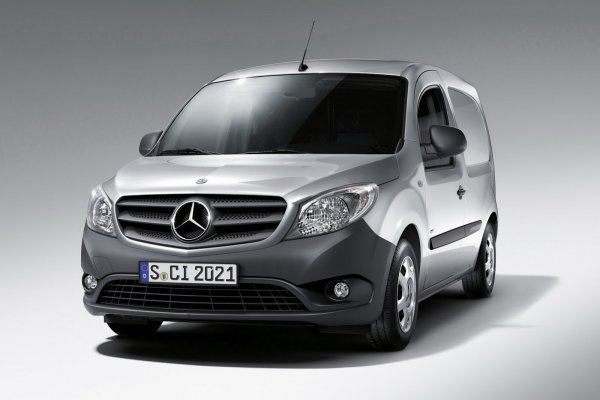 Mercedes-Benz Citan