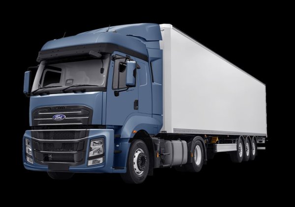 Спрямо 2023: +184% ръст
Данните за регистрациите в МВР не са съвсем справедливи: при останалите производители те разделят камионите според двигател, клас кабина и така нататък, докато всички регистрирани Ford Trucks са подадени в една обща графа - независимо дали са влекачи, шосейни версии или строителна техника. Но е неоспорим факт, че марката успява да утрои резултата си спрямо миналата година. 
