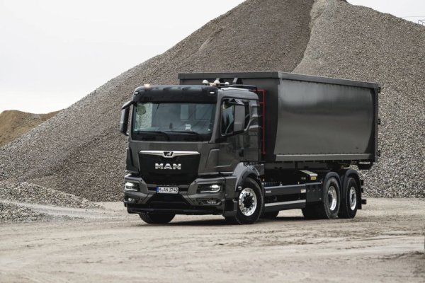 11. DAF XF 430 FT - 59
12. MAN TGS - 57
13. DAF XF 480 FT - 46
14. Iveco AD 410 T - 45
15. Mercedes Arocs - 41
16. Iveco 180 E - 19
17. Scania S460 - 18
18. Renault K - 17
19. MAN TGM - 15
20. Renault D Wide, DAF CF 450, Scania P460 - по 8